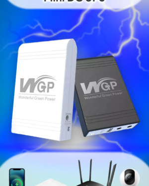 WGP mini UPS