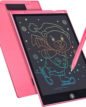 12 inch Multicolor LCD Writing Tablet