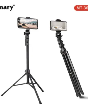 Jmary MT36 Selfie Stick Tripod 68inch