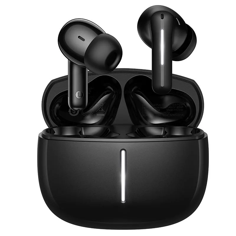 Hoco EQ34 Plus True Wireless Earbuds Hoco EQ34 Plus True Wireless Earbuds