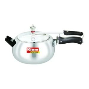 Kiam Queen Pressure Cooker 5.5 Litre