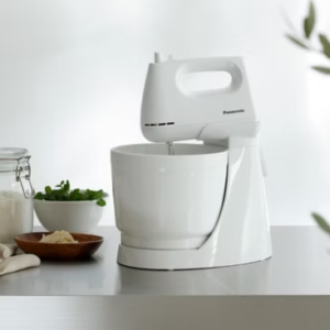 Panasonic MK-GB3 Stand Mixer/Egg Beater