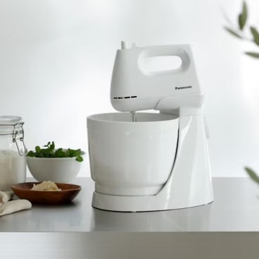 Panasonic MK-GB3 Stand Mixer/Egg Beater Panasonic MK-GB3 Stand Mixer/Egg Beater