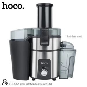 HOCO HJD01A Cool Kitchen Fast Juicer