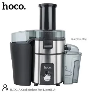 HOCO HJD01A Cool Kitchen Fast Juicer