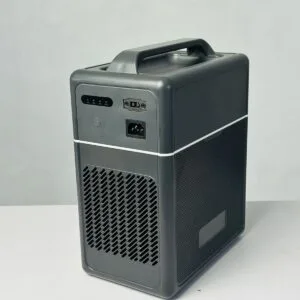 GearUP Core 300 - Portable Solar Power Station (Inverter 300W, 1004Wh Battery)