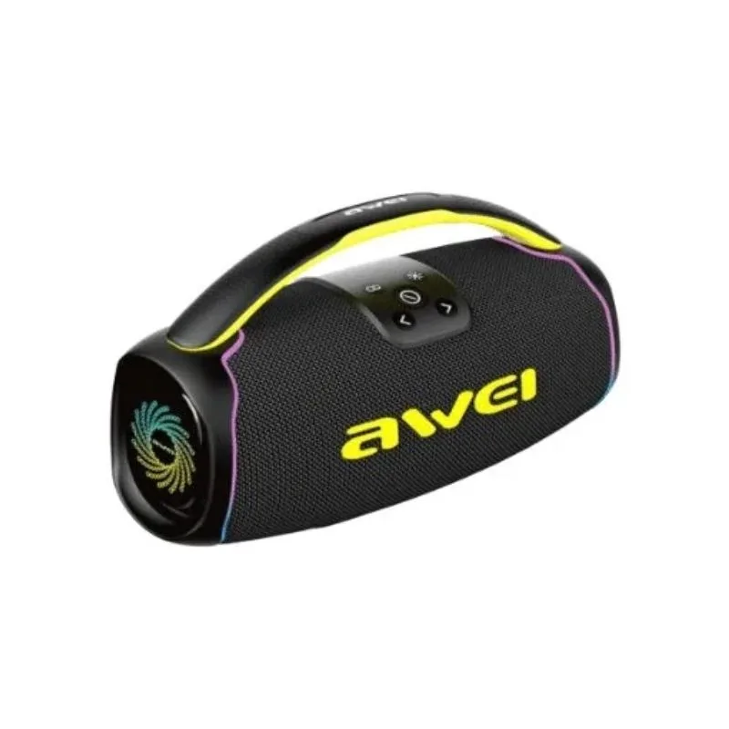 Awei KA16 60W Portable Bluetooth Speaker Awei KA16 60W Portable Bluetooth Speaker