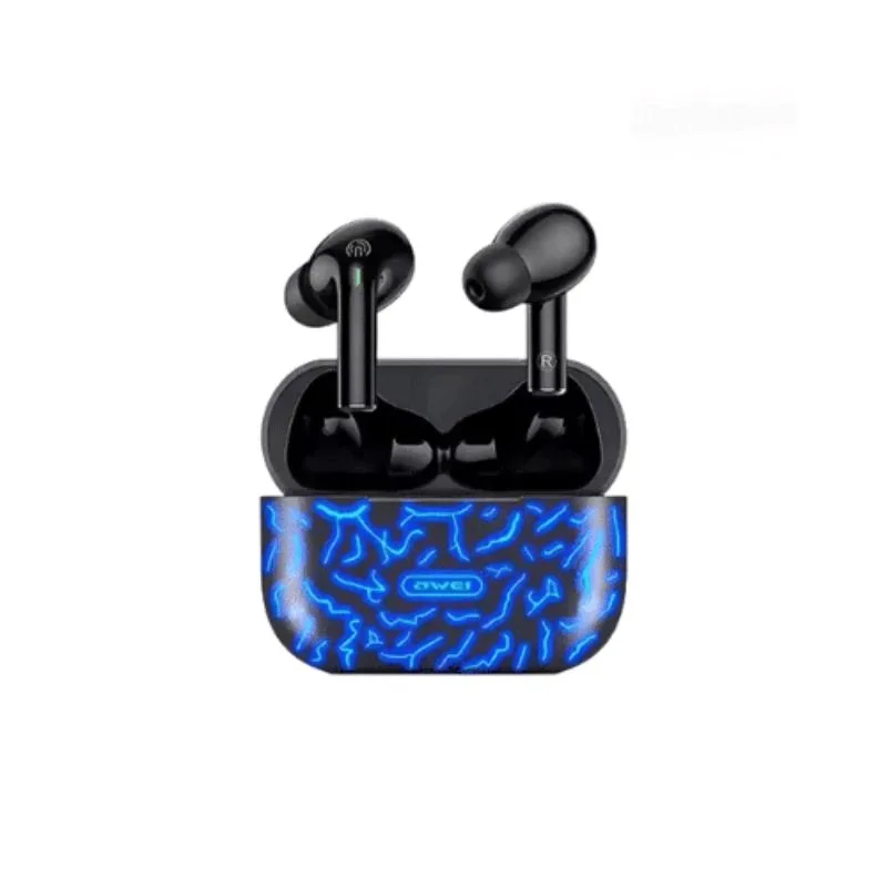 Awei T29 Pro Gaming Earbuds Awei T29 Pro Gaming Earbuds