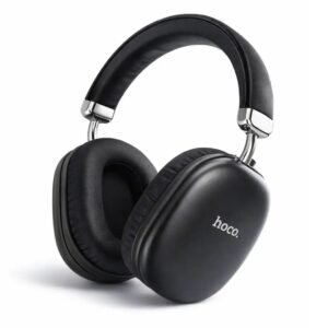 hoco ESD35 Pro Max ANC Headphone – 170Hr Battery