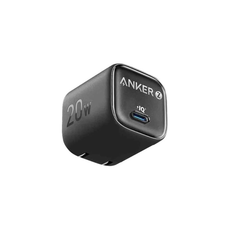 Anker Zolo IQ3 PD3.0 20W Charge Anker Zolo IQ3 PD3.0 20W Charge