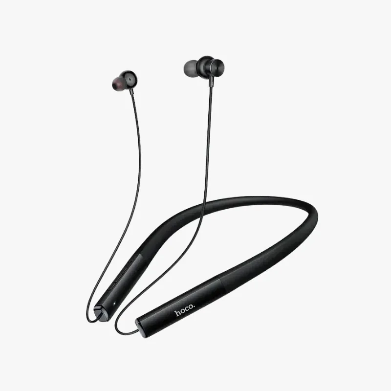 HOCO ES3 Pro ANC Bluetooth Wireless Neckband HOCO ES3 Pro ANC Bluetooth Wireless Neckband