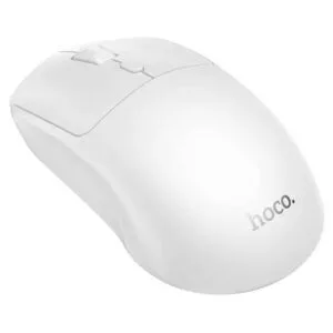 Hoco GM42 Platino 2.4G Wireless Mouse