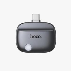 Hoco DI109 Smart Fully Charged Disconnector with Auto Cutoff
