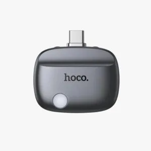 Hoco DI109 Smart Fully Charged Disconnector with Auto Cutoff