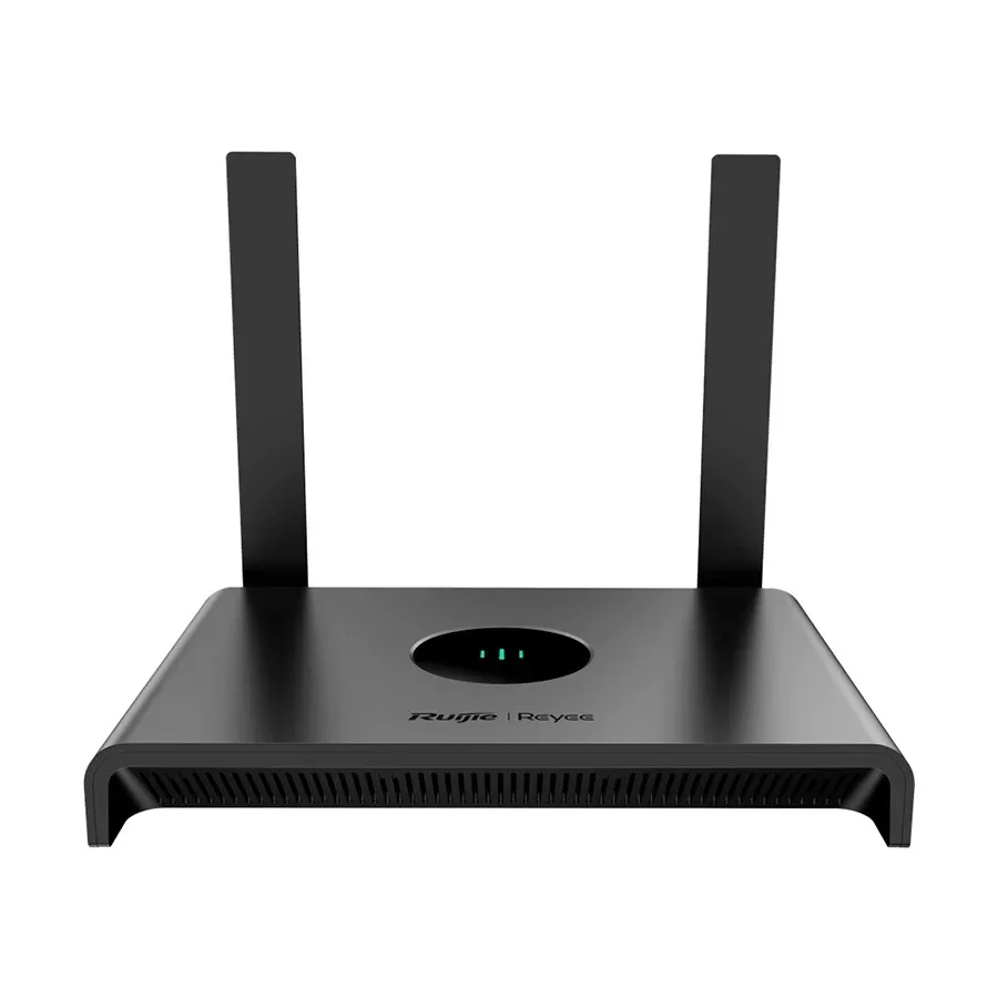 Ruijie RG-EW300N 300 Mbps Wi-Fi 4 Wireless Smart Router Ruijie RG-EW300N 300 Mbps Wi-Fi 4 Wireless Smart Router