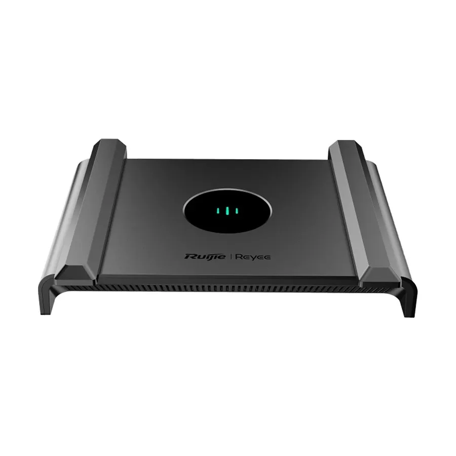 Ruijie RG-EW300N 300 Mbps Wi-Fi 4 Wireless Smart Router Ruijie RG-EW300N 300 Mbps Wi-Fi 4 Wireless Smart Router