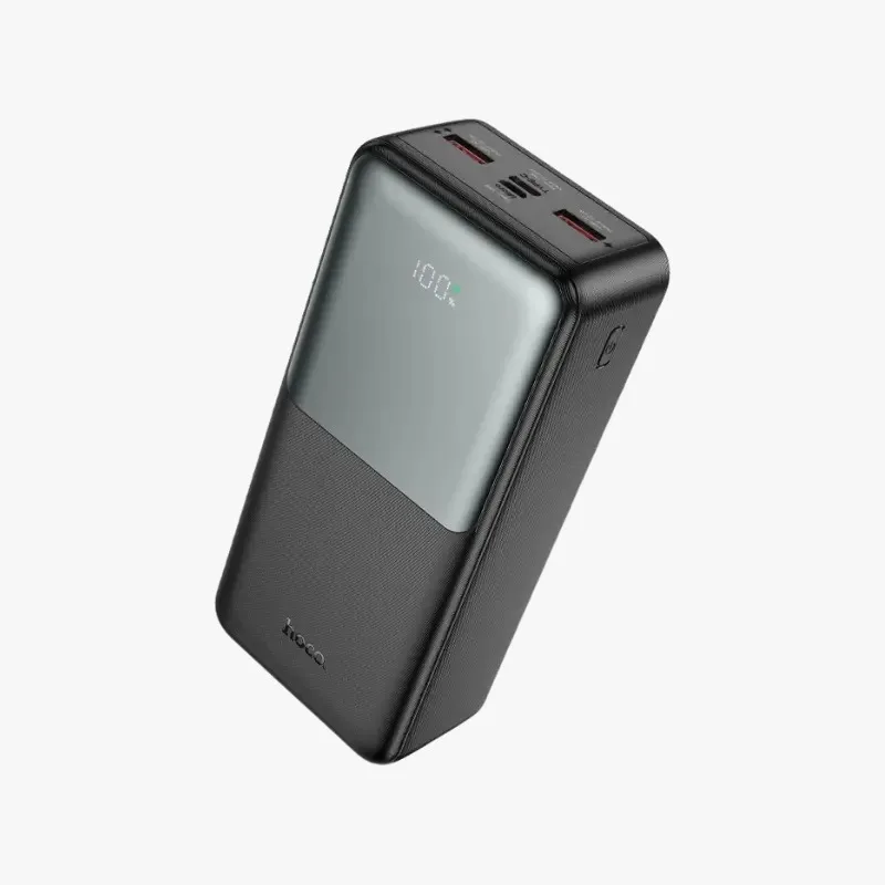 HOCO J136B 30000mAh 22.5W Fast Charging Power Bank HOCO J136B 30000mAh 22.5W Fast Charging Power Bank