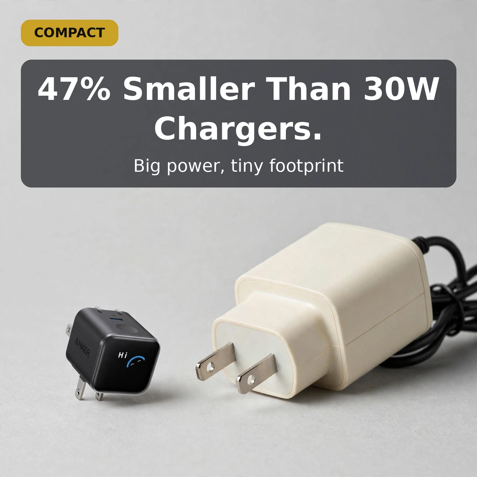 Anker A121D protocol compatibility