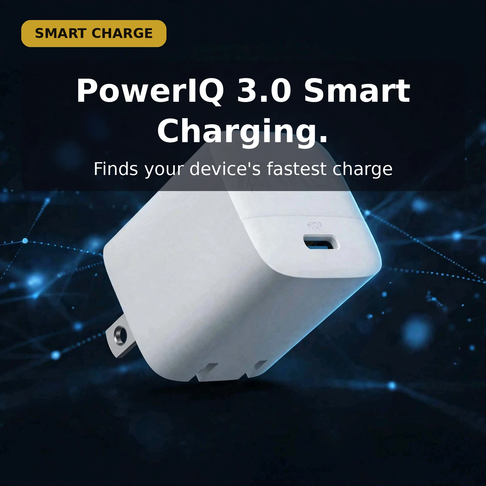 Anker 313 safety protection features