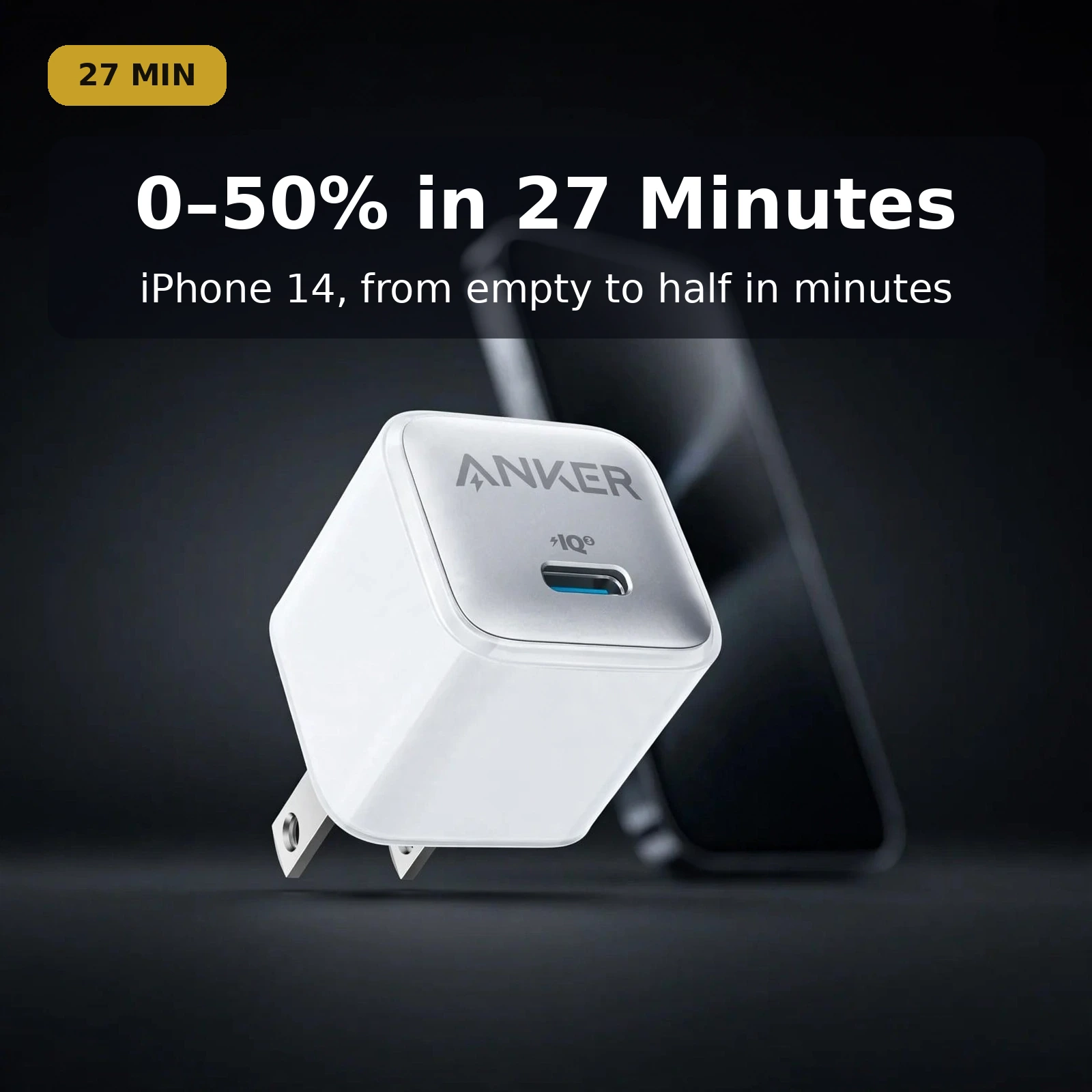 Anker 511 ActiveShield safety technology
