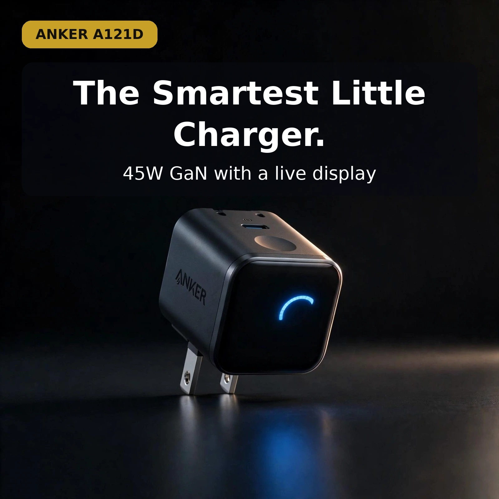 ANKER-A121D-14