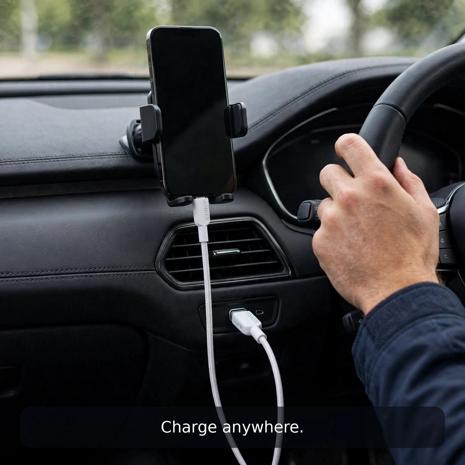 MFi certified iPhone fast charging cable Bangladesh