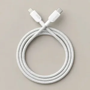 Anker Braided USB-C to Lightning 0.9m Cable