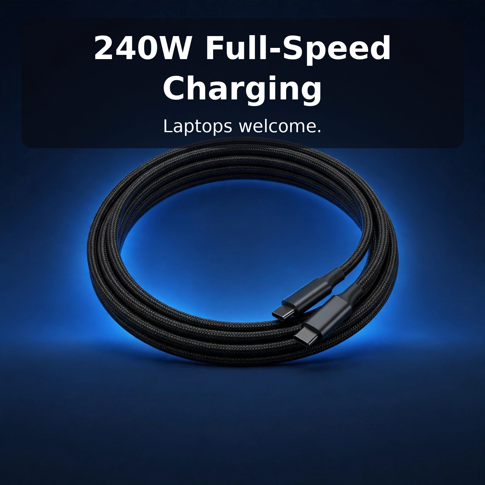 Anker Zolo dirt-resistant design