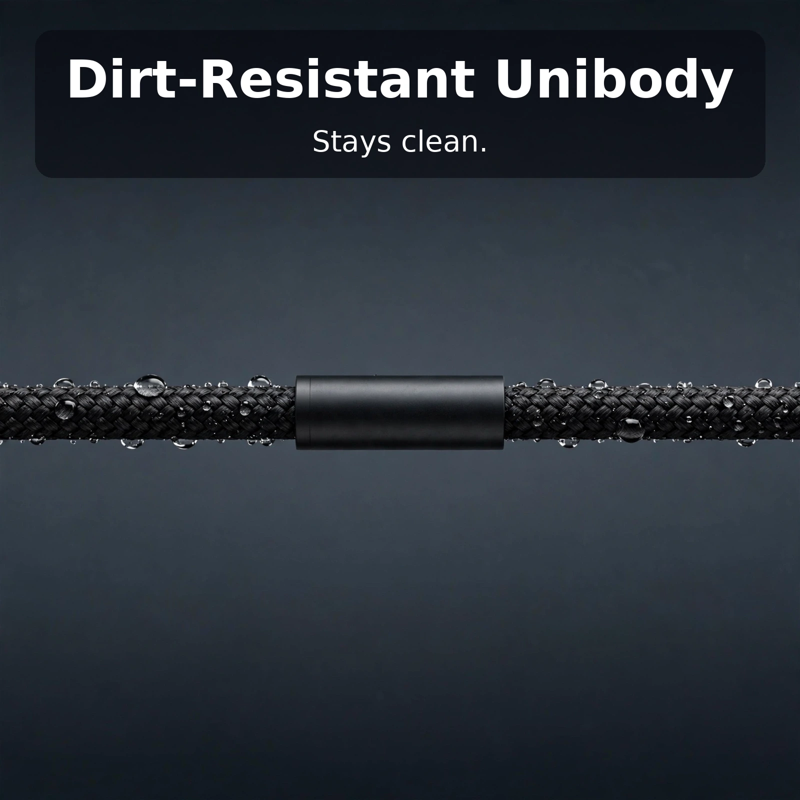 Anker Zolo slim connectors
