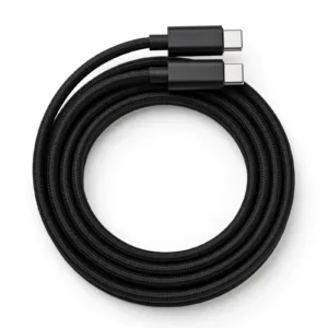 GearUP CC24015 Type-C to Type-C 240W PD Fast Charging Cable & Data Cable 1.5m