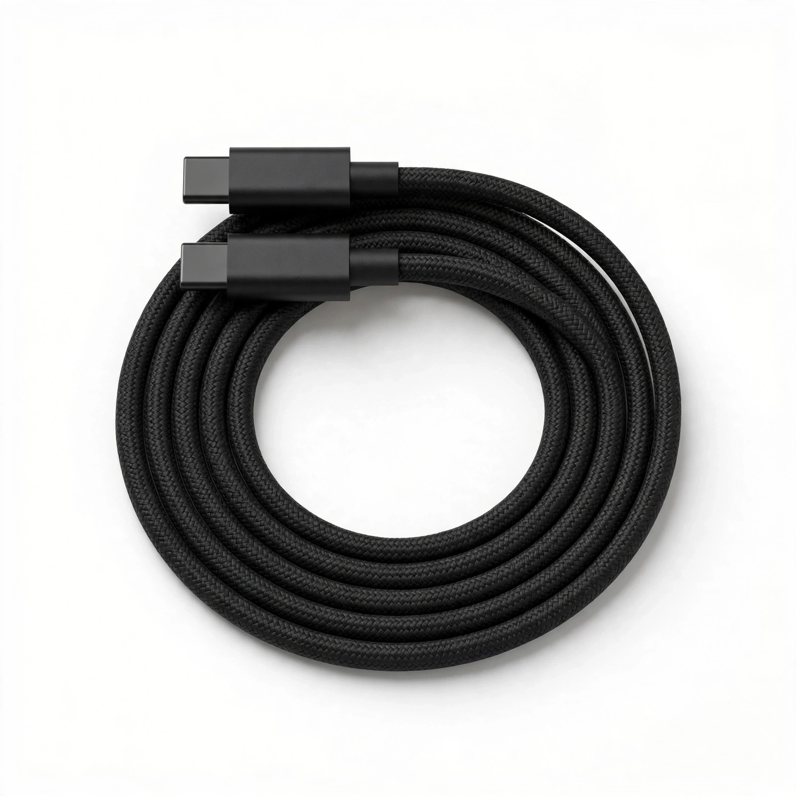 GearUP 60W Type-C cable price in Bangladesh - CC6015 braided cable