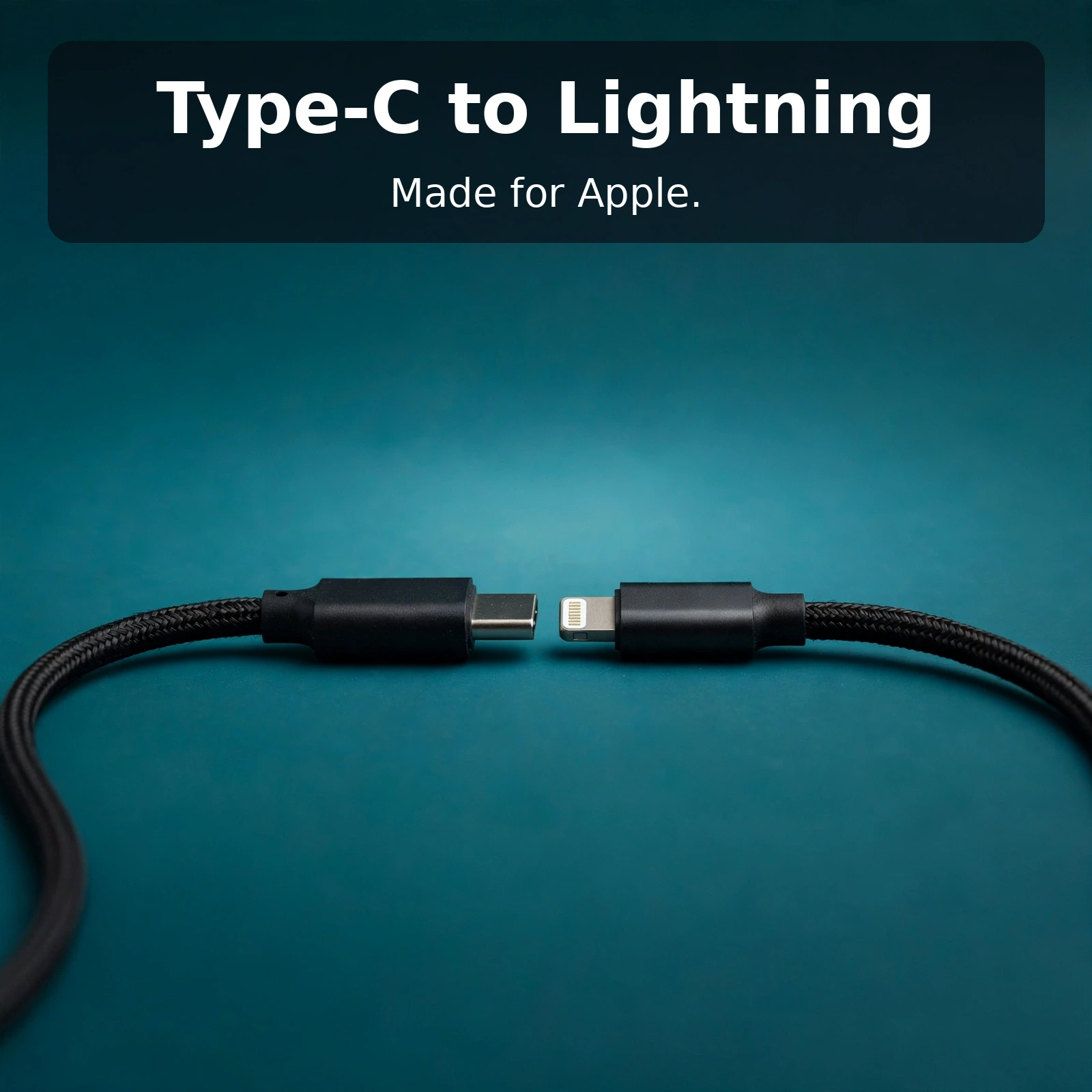GearUP 20W cable features