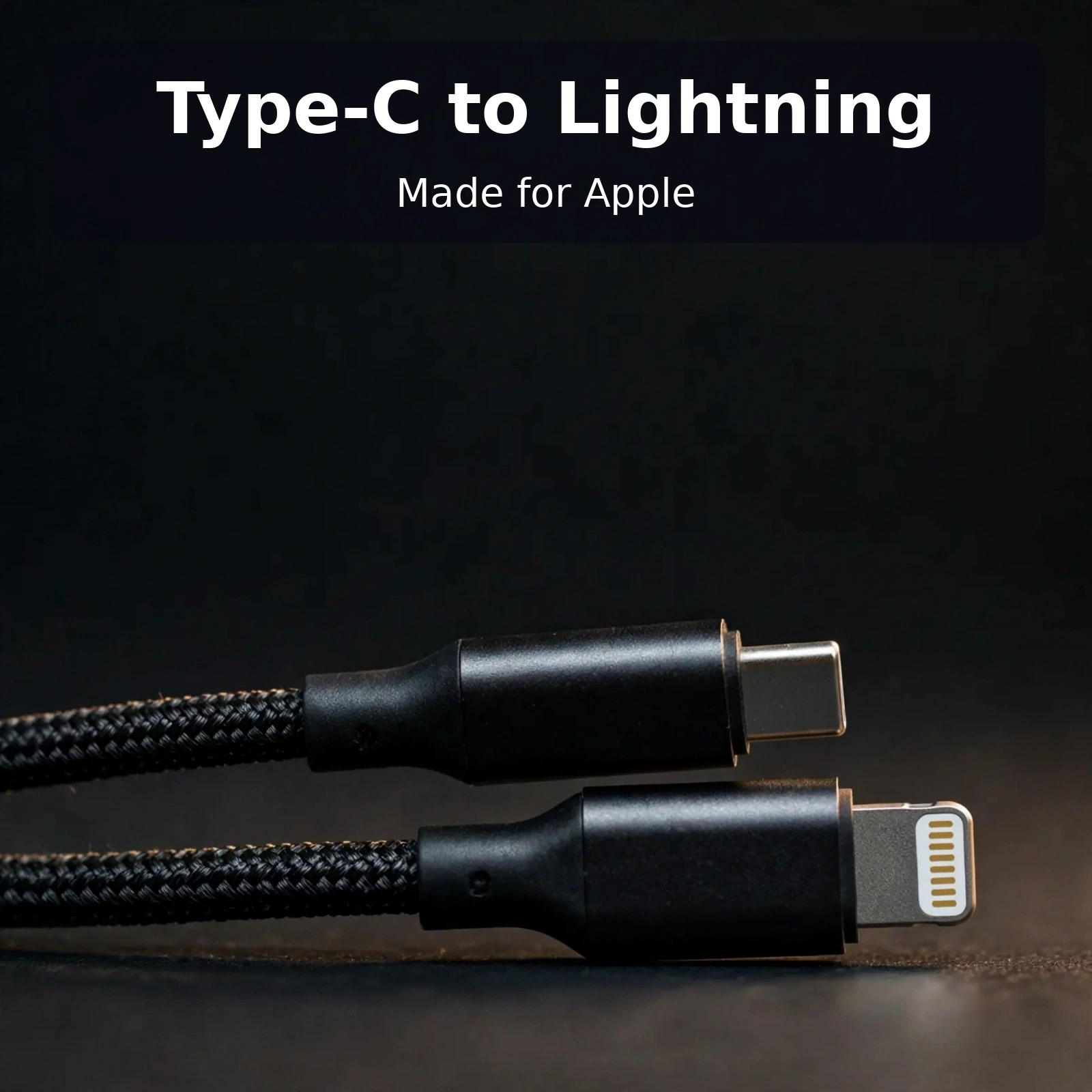 GearUP 27W cable features