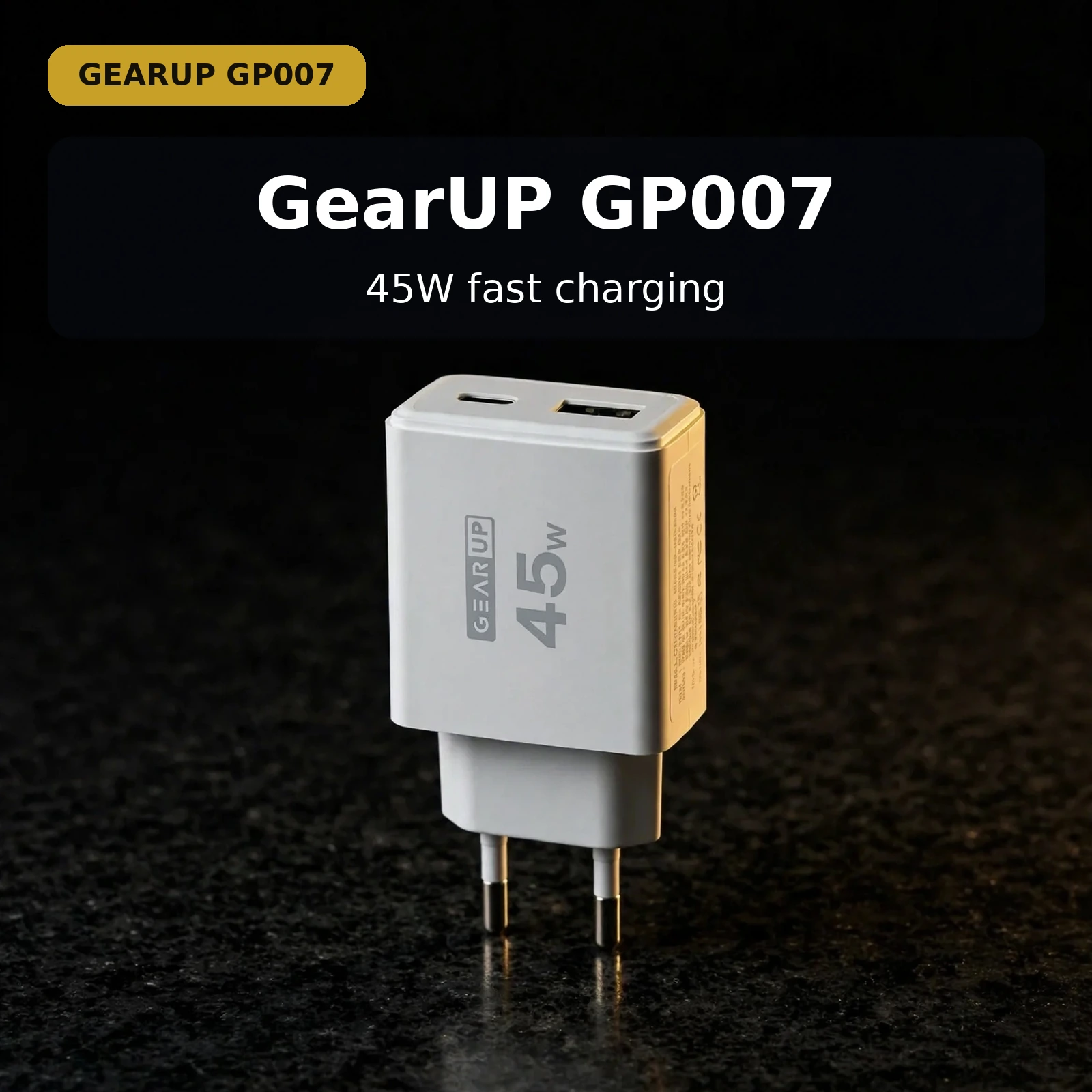 GEARUP-GP007-14
