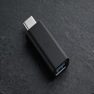 Hoco UA17 Type-C Male to USB 3.0 Female Adapter