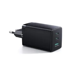 Joyroom JR-TCG01 65W Fast Charger with 1.2m C to C Cable