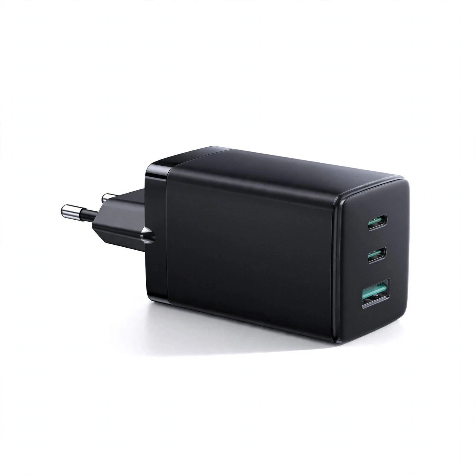 JR65W-FT Joyroom JR-TCG01 65W Fast Charger with 1.2m C to C Cable