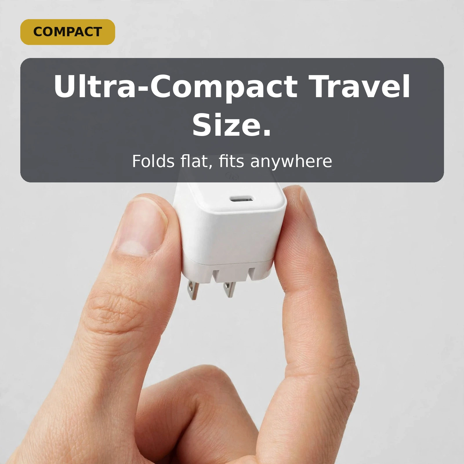 Anker PowerPort 20W MultiProtect safety features