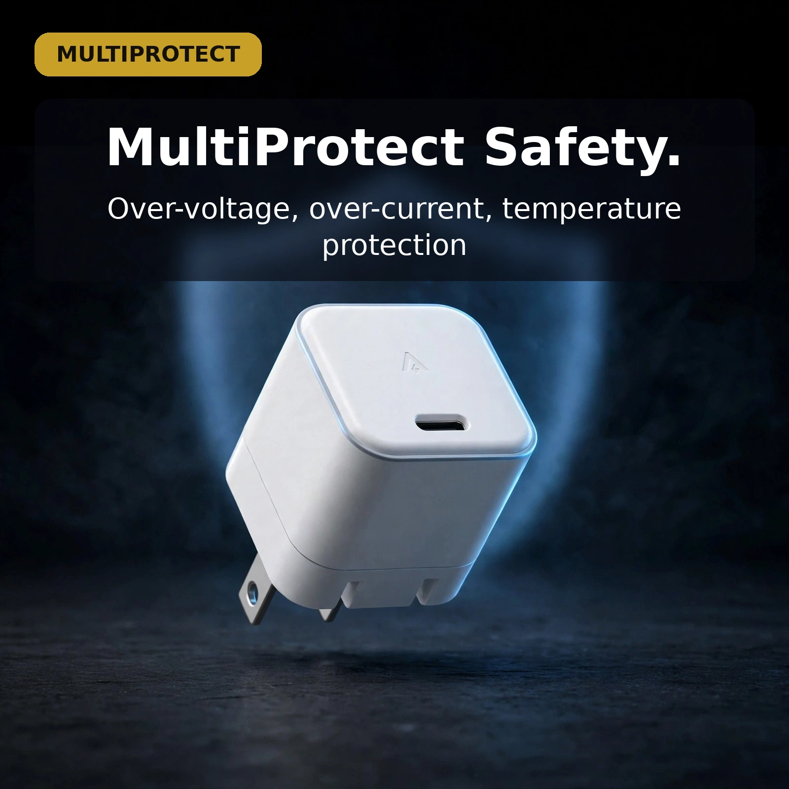 Anker PowerPort 20W bundle specifications