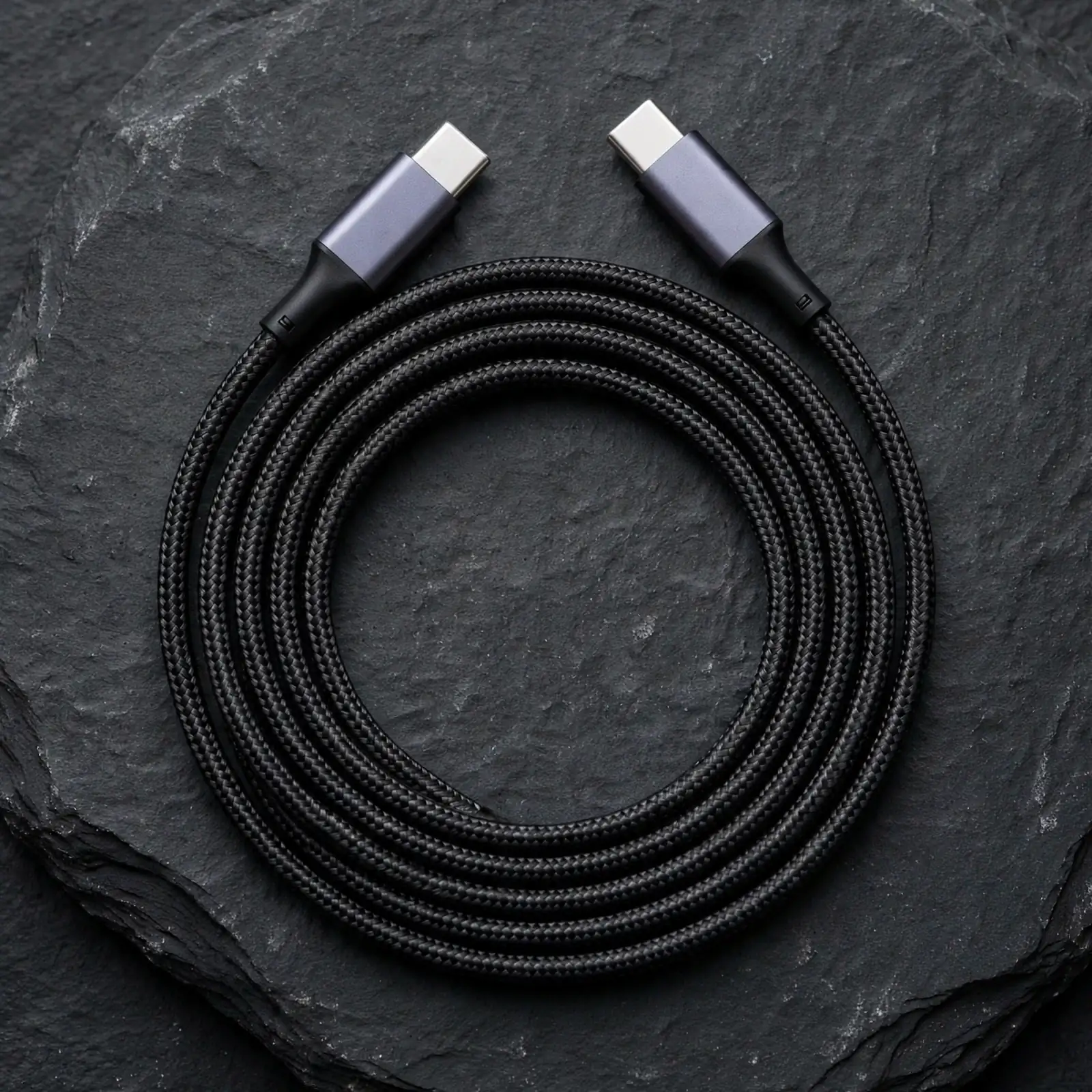 100W Type-C to Type-C fast charging cable price in Bangladesh UGREEN US334
