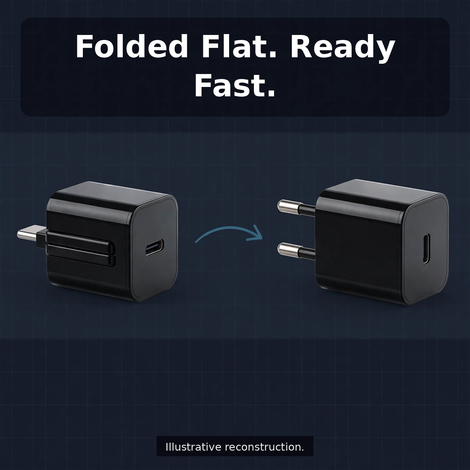 VENTION-FAKB0-10