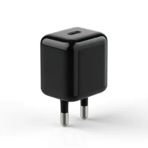 VENTION FAKB0-EU 30W USB-C GaN Charger - Black