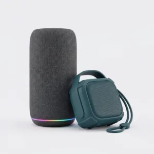 Bluetooth Speakers