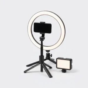 Camera & Vlogging