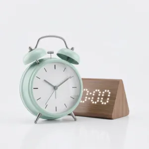 Clocks