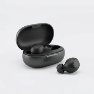 Earbuds & Earphones