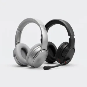 Headphones & Headsets