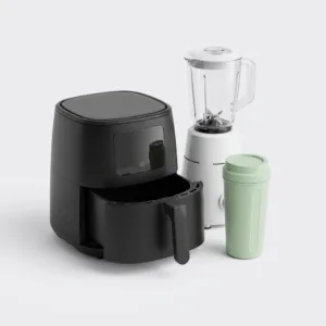 Kitchen Appliances
