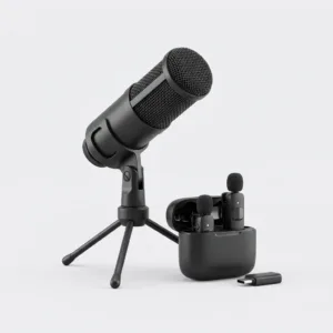 Microphones