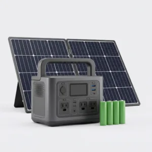 Power & Solar